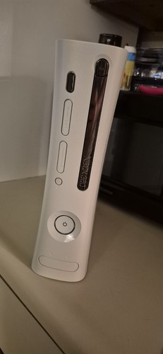 Xbox 360 fat - xbox,