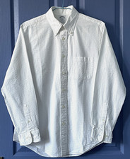 Brooks Brothers shirt size M