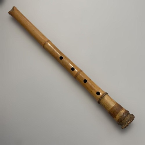 Shakuhachi shaku sun - shaku, 7
