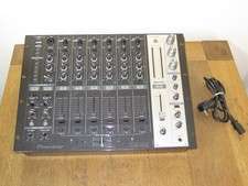 Pioneer DJM-1000 -