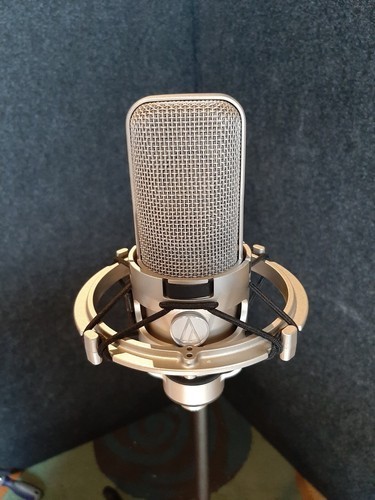 Audio technica at4047 - audio-technica, at4047/sv