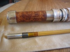 Split Cane Flyrod 7ft 6in