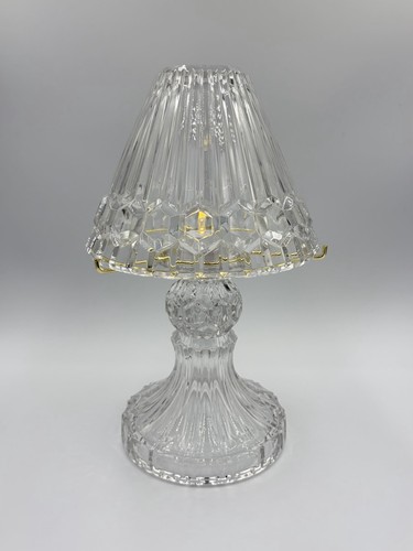 Vintage partylite clearview - partylite,