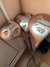 Taylormade Burner 10.5 Driver