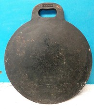 Antique Traditional Welsh