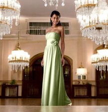 Bill Levkoff Chiffon