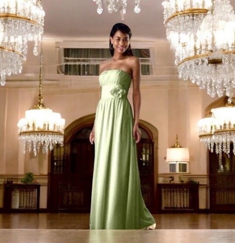 Bill levkoff chiffon - bill,