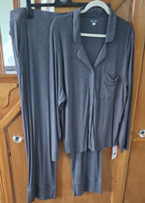 Tesco piece pj set - -,