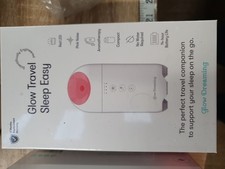 Glow Dreaming Glow Travel