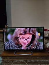 JVC 32 INCH LED TV - Freeview