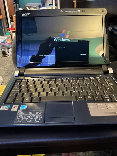Acer aspire one kav60 - acer, laptop