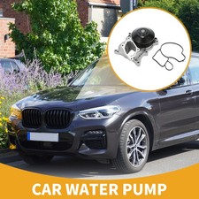 Water Pump for BMW 1 Series 3