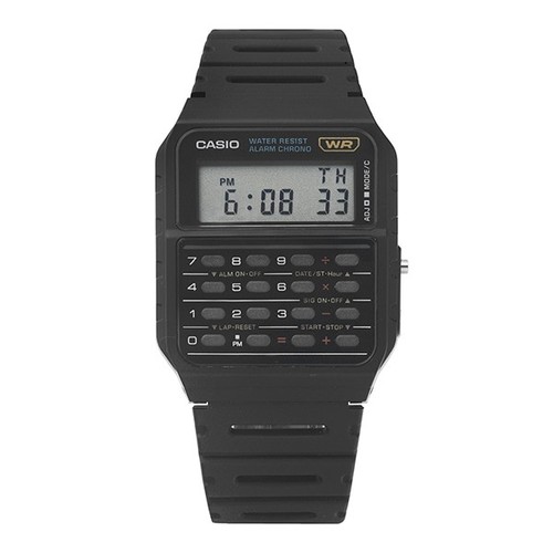 Casio data bank 53w 1zdr - data, ca-53w-1zdr