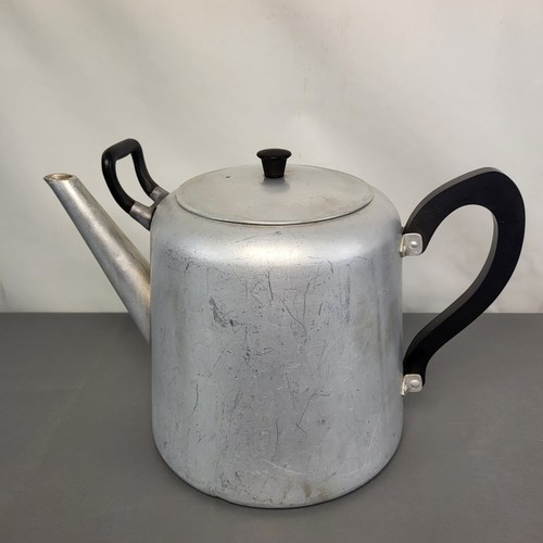 Large vintage aluminium - large,