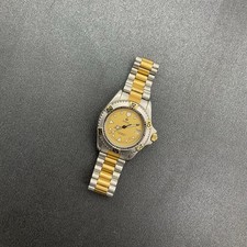 Zodiac Quartz Dive Watch 213.12.02 New Old Stock