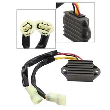 Regulator Rectifier Voltage