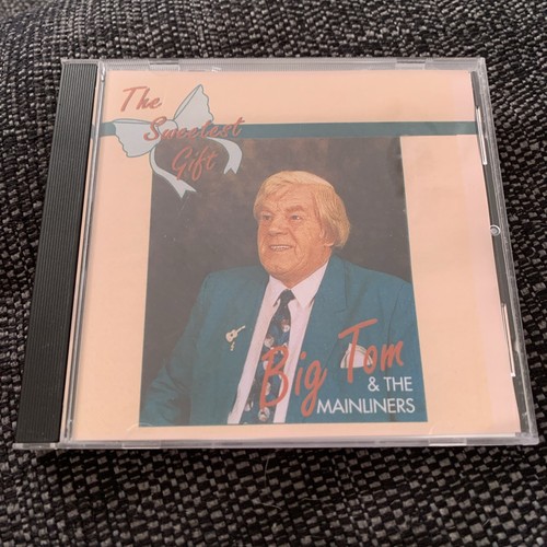 Big tom the mainliners - the,