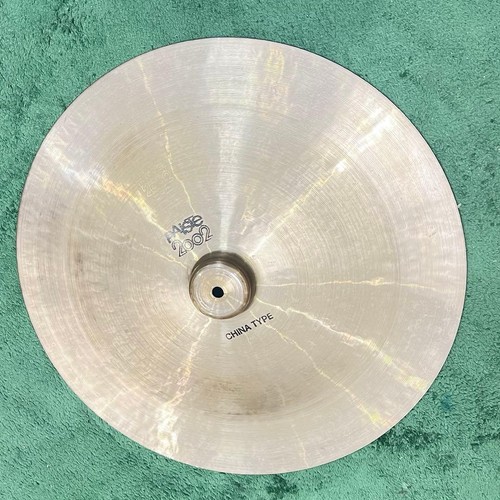 Vintage 1970s paiste - vintage, 2002