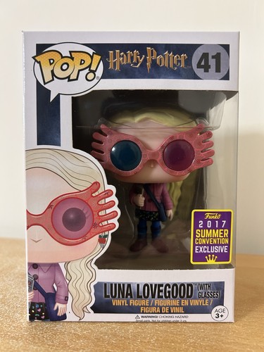 Luna lovegood harry - lovegood,