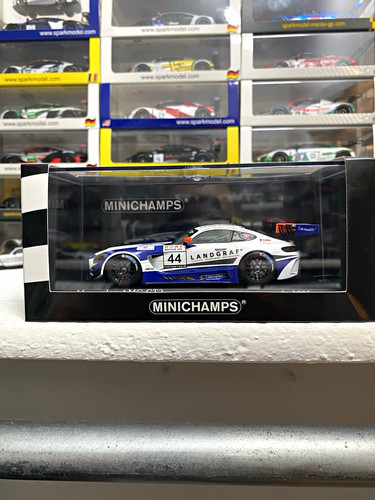 Minichamps mercedes benz - minichamps, mercedes-benz