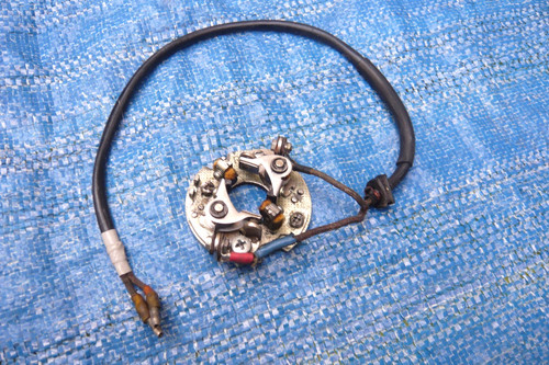 Yamaha xs650 tx650 - yamaha, xs1