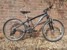 Specialized Hotrock- 24 inch