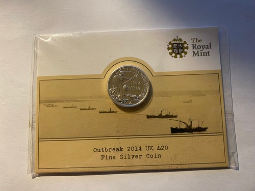 Twenty pound 2014 - twenty,