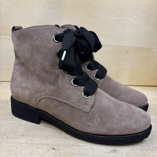 Gabor suede ankle - gabor,