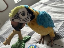 FurReal Friends 2007