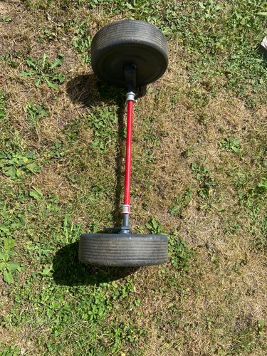 Mountfield empress 18sp front - mountfield,