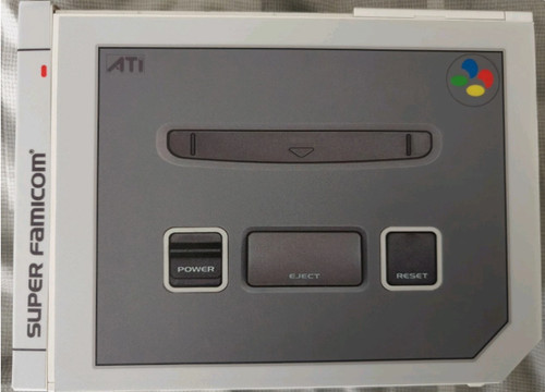 Nintendo wii with - with, usb
