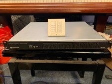Crestron dsp-1281 12x8 Digital
