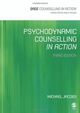 Psychodynamic Counselling in