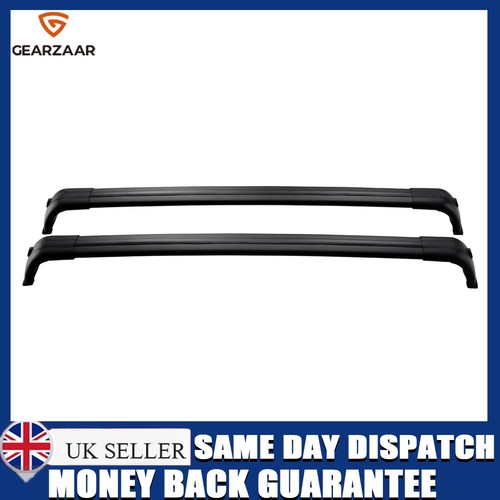 Aluminum luggage roof cross - luggage,