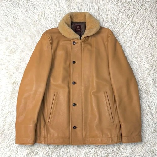 Authentic takeo kikuchi camel - kikuchi,