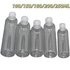 100/150/180/200/250ML Empty