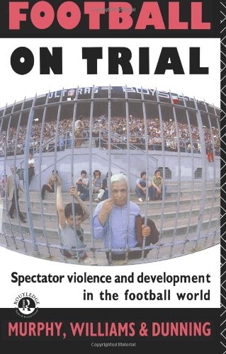 Football trial spectator - football,