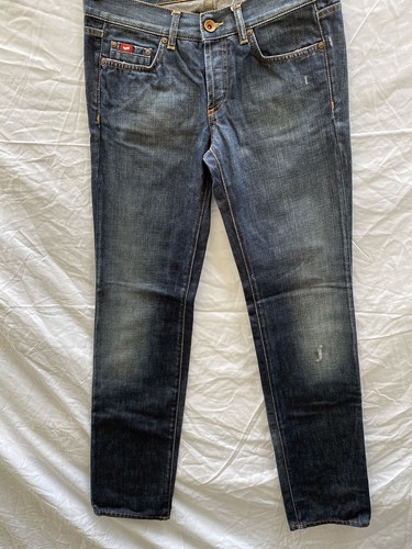 Mens gas blue 100 cotton - mens,