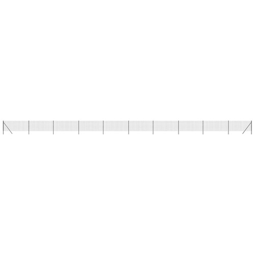 Wire mesh fence garden - mesh,