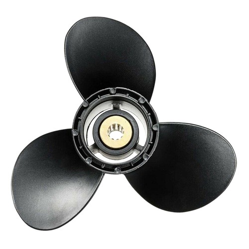 Outboard propeller replace - outboard,