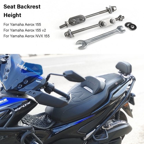 Aerox 155 backrest height - v2,