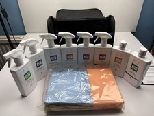 NEW AutoGlym LifeShine Car