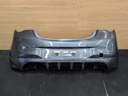 Vauxhall corsa mk4 sri - corsa,