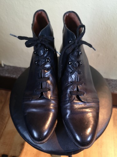Russell and bromley black - russell,