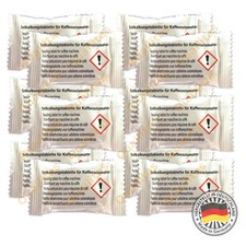 Descaler tablets for - 12,