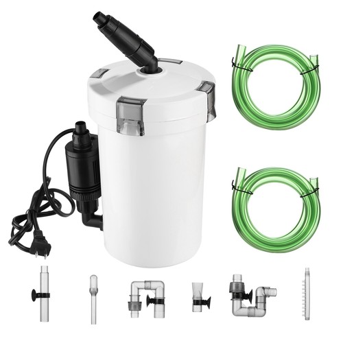 Imountek 105gph stage - 105gph, 3-stage