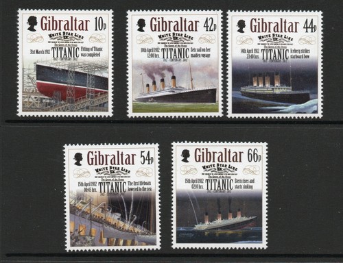 Gibraltar 2012 sinking - sinking, of