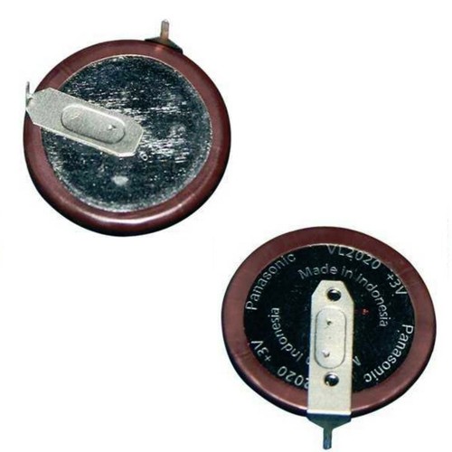 Panasonic 2020 battery for - for, bmw