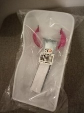 Dolls bike seat - doll, or