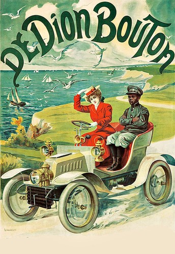 Art dion bouton - dion,